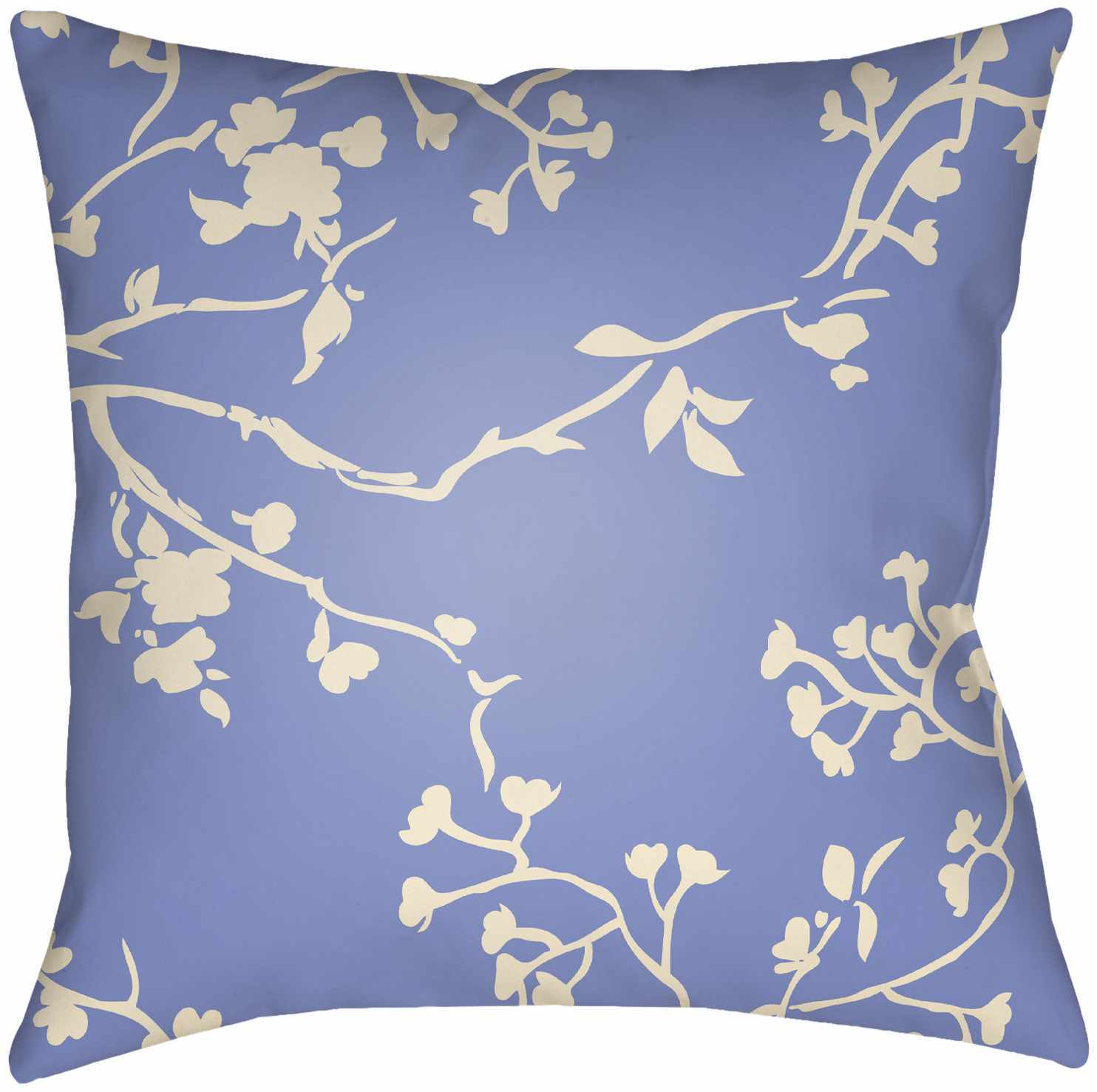 Kabalen Outdoor Throw Pillow