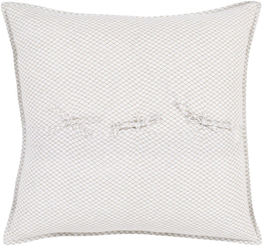 Kiantone Tan Bedding Set - Clearance