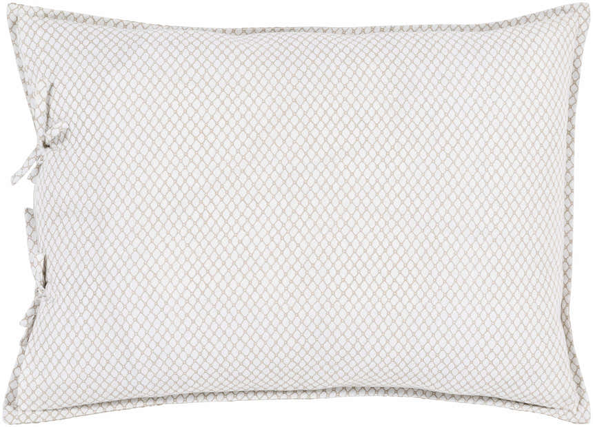 Kiantone Tan Bedding Set - Clearance