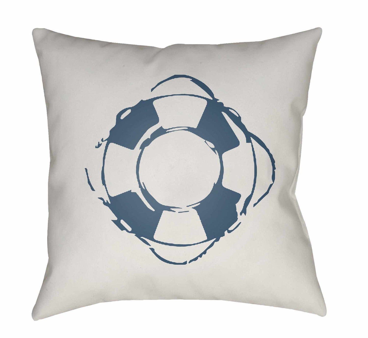 Kimn Outdoor Throw Pillow