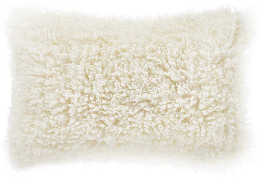 Kinu Throw Pillow