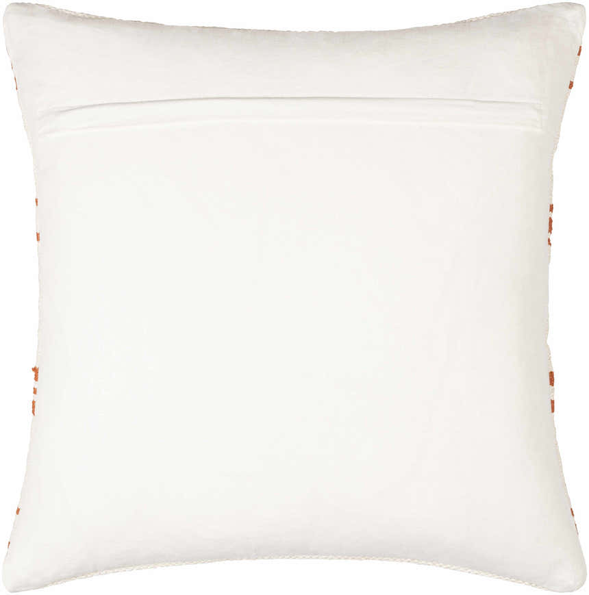 Kirit Throw Pillow - Clearance