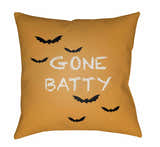 Kinlough Outdoor Throw Pillow