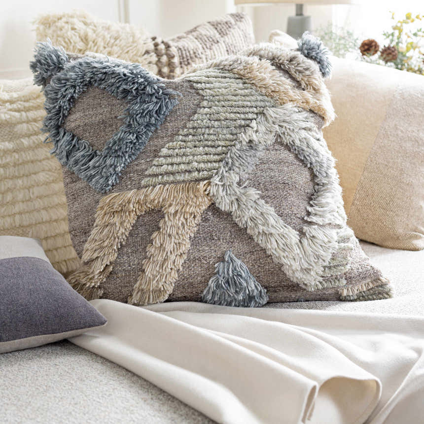 Kruisfontein Pillow Cover - Clearance