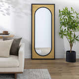 Kuminskiy Mirror - Clearance