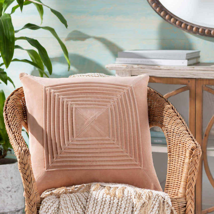 Lansford Throw Pillow - Clearance