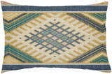 Lealman Outdoor Throw Pillow