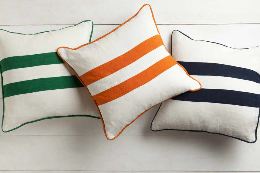 Lebanon Pillow Cover - Clearance