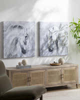 Langlingen Wall Decor - Clearance