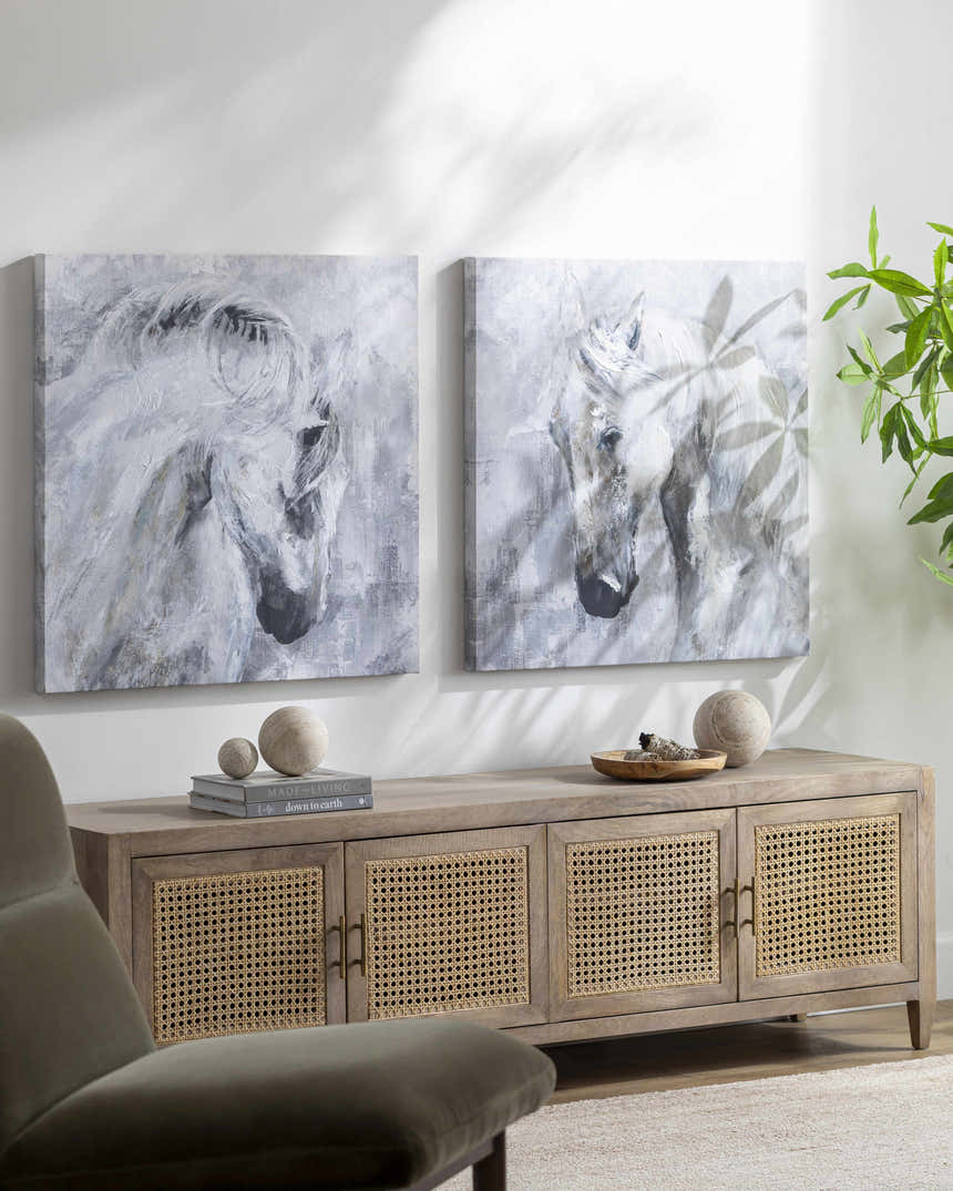 Langlingen Wall Decor - Clearance