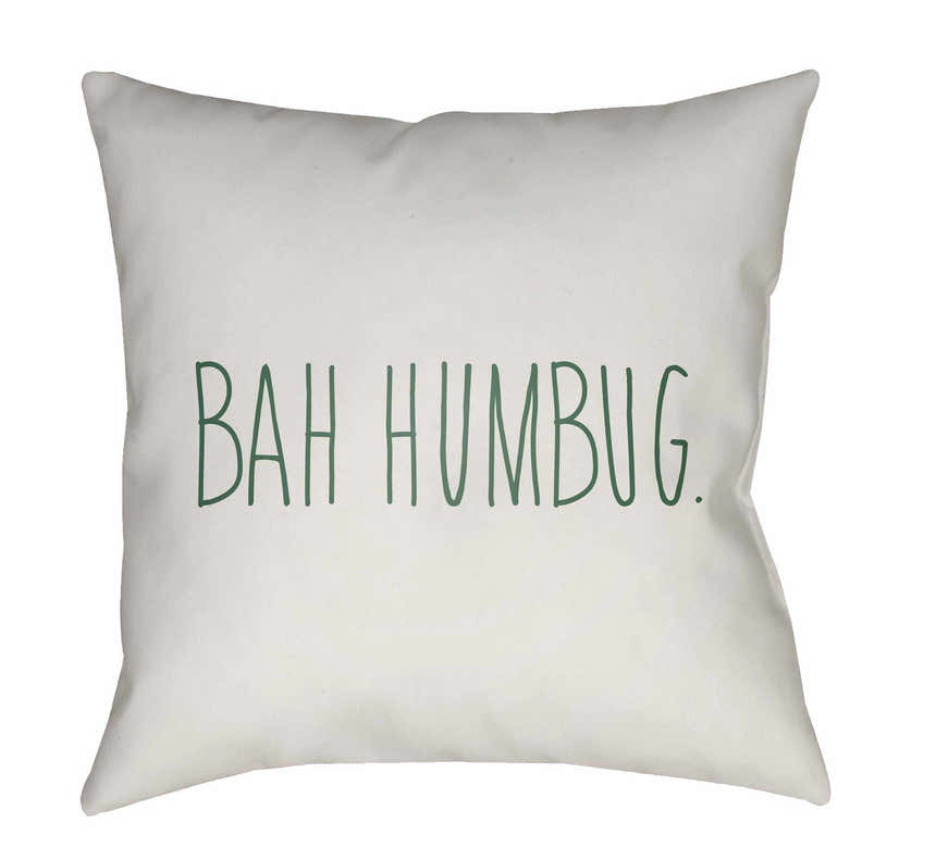 Limulan Outdoor Throw Pillow