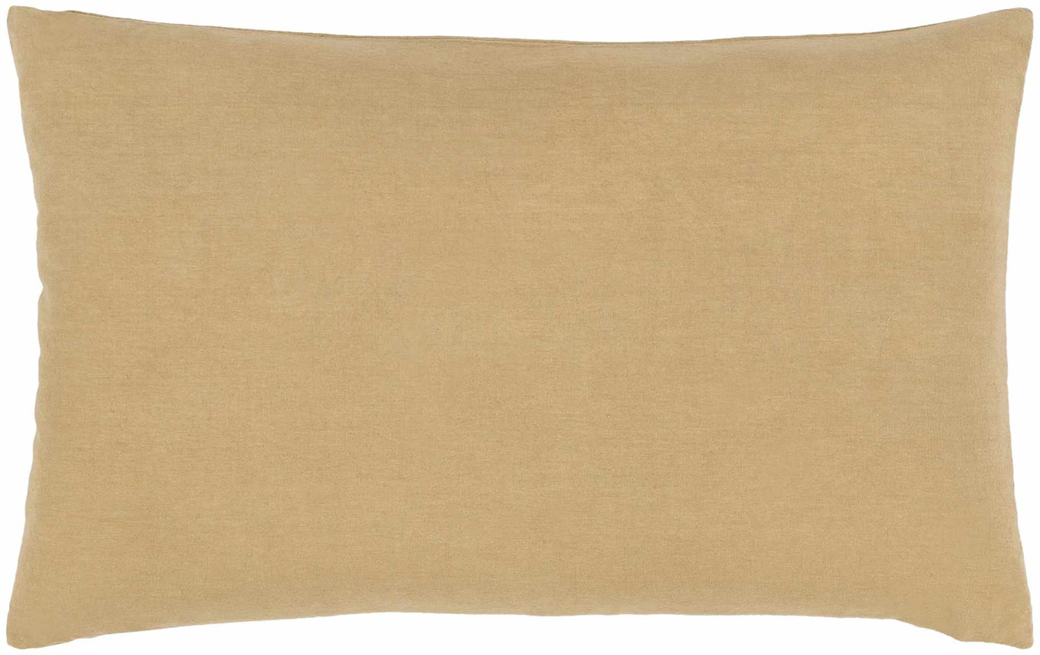 Lindfield Beige Blessed Lumbar Pillow - Clearance