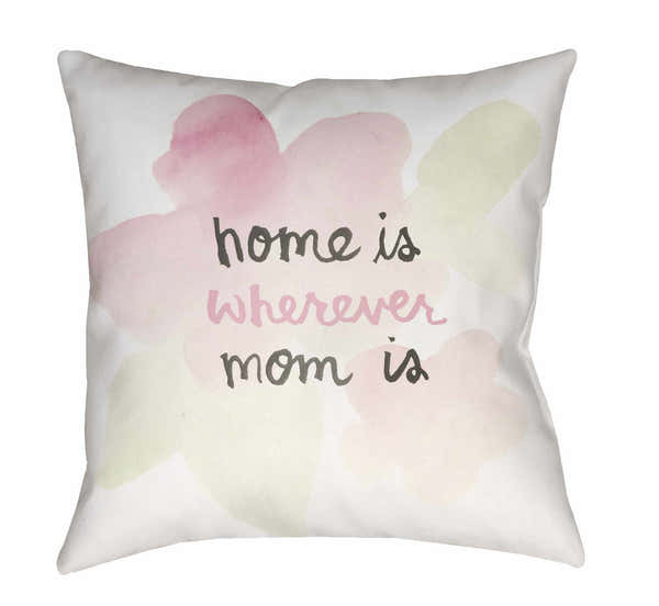 Lise Outdoor Throw Pillow