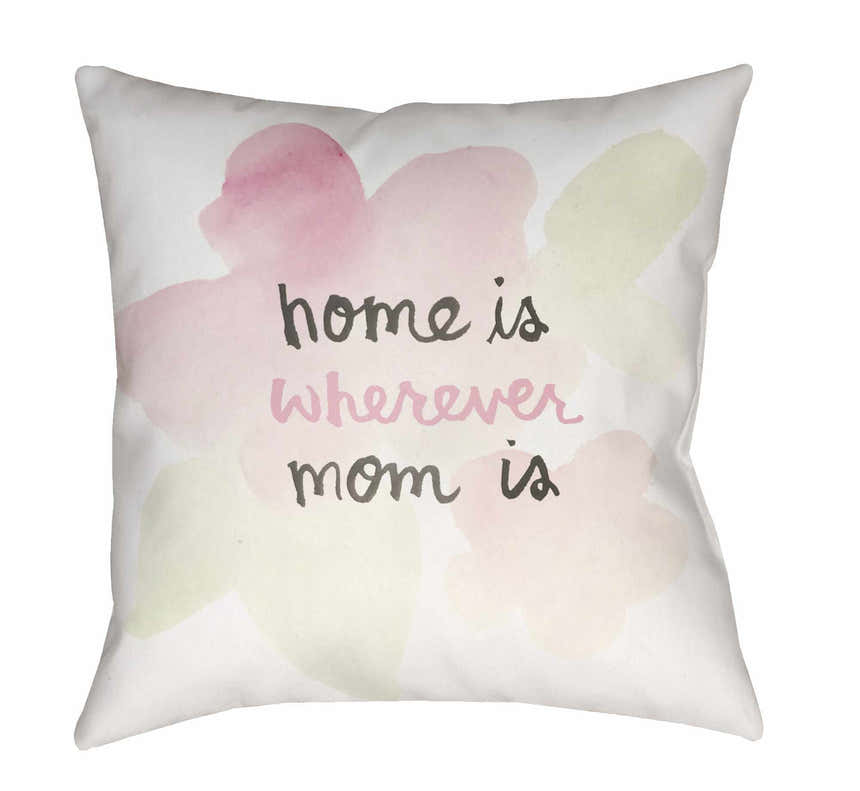 Lise Outdoor Throw Pillow