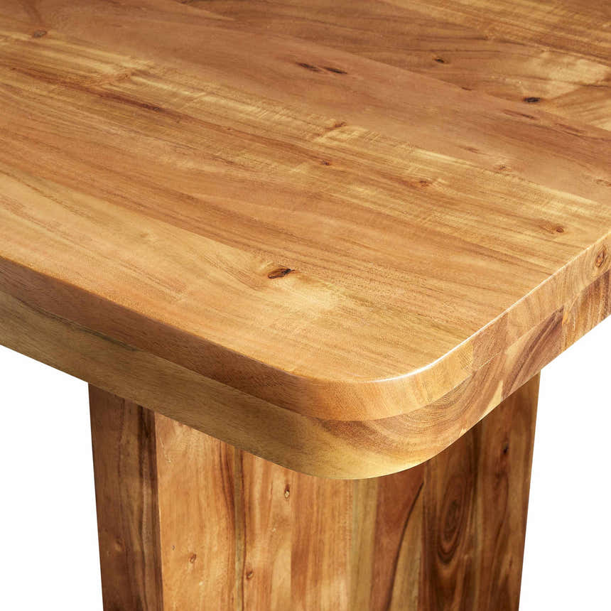 Luancheng Dining Table - Clearance