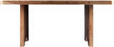 Luancheng Dining Table - Clearance