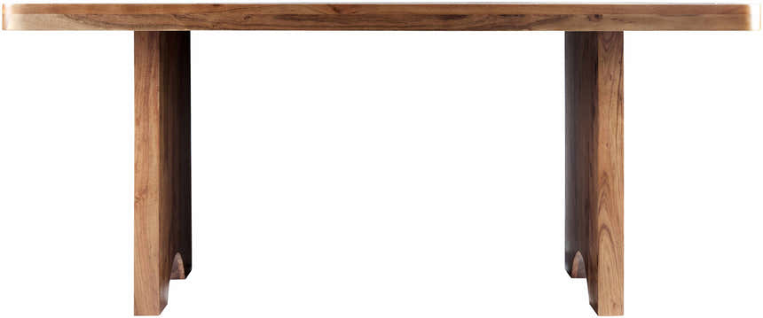Luancheng Dining Table - Clearance