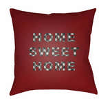 Lilli Outdoor Throw Pillow