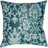 Lumbayanague Outdoor Throw Pillow