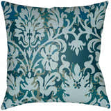 Lumbayanague Outdoor Throw Pillow