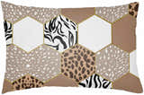 Linda Outdoor Throw Pillow