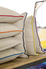Fernvale Throw Pillow - Clearance