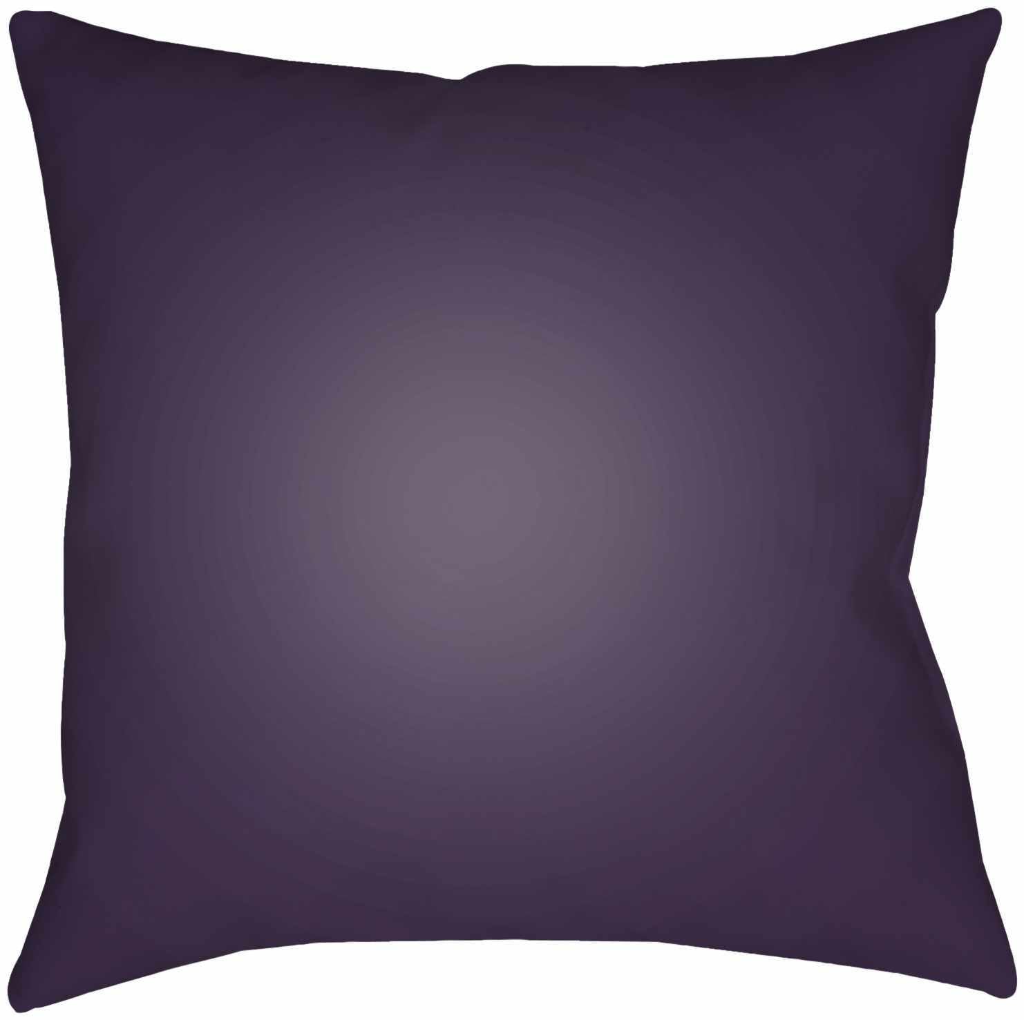 Larap Outdoor Throw Pillow