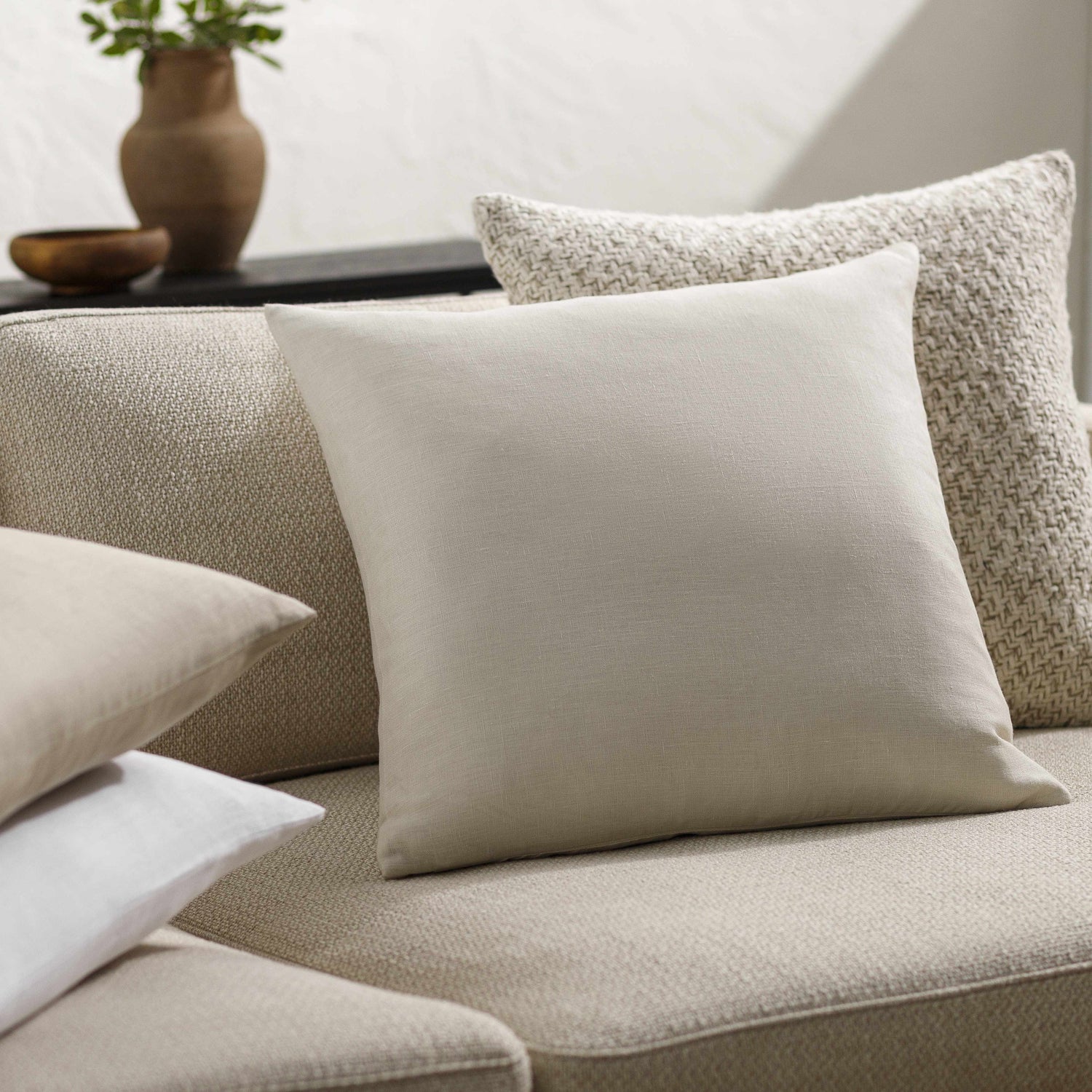 Odiongan Pillow Cover - Clearance