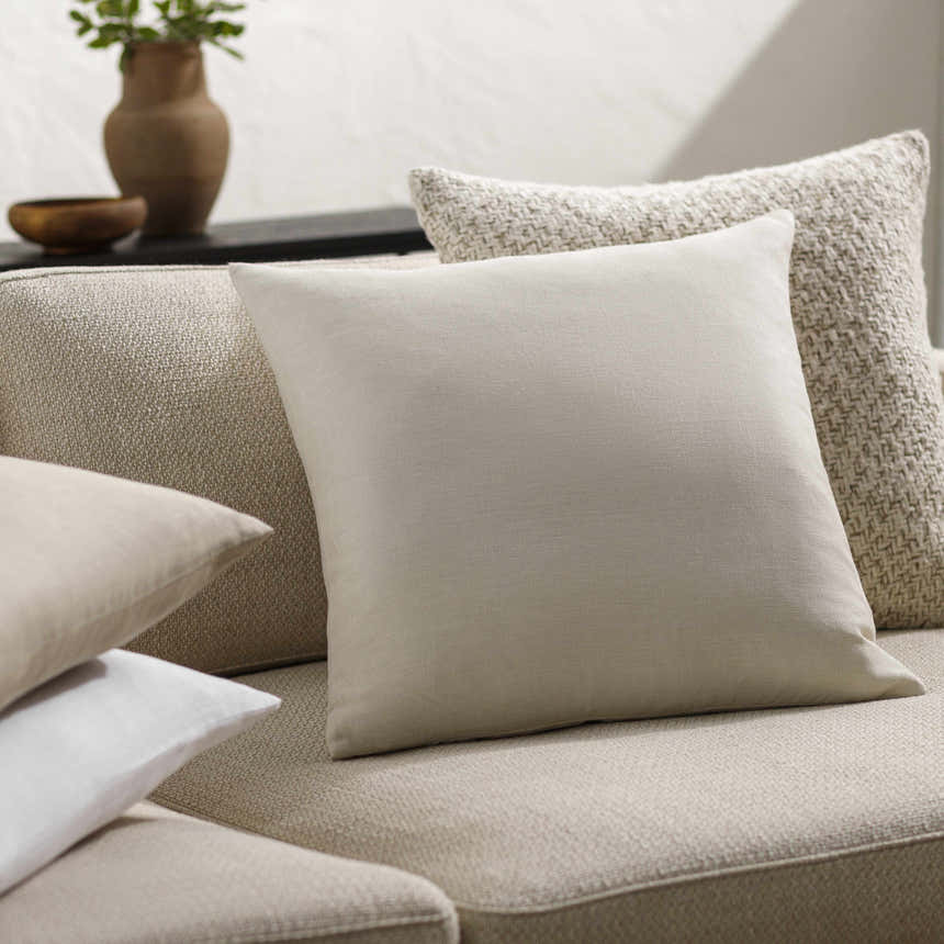 Catmondaan Pillow Cover - Clearance