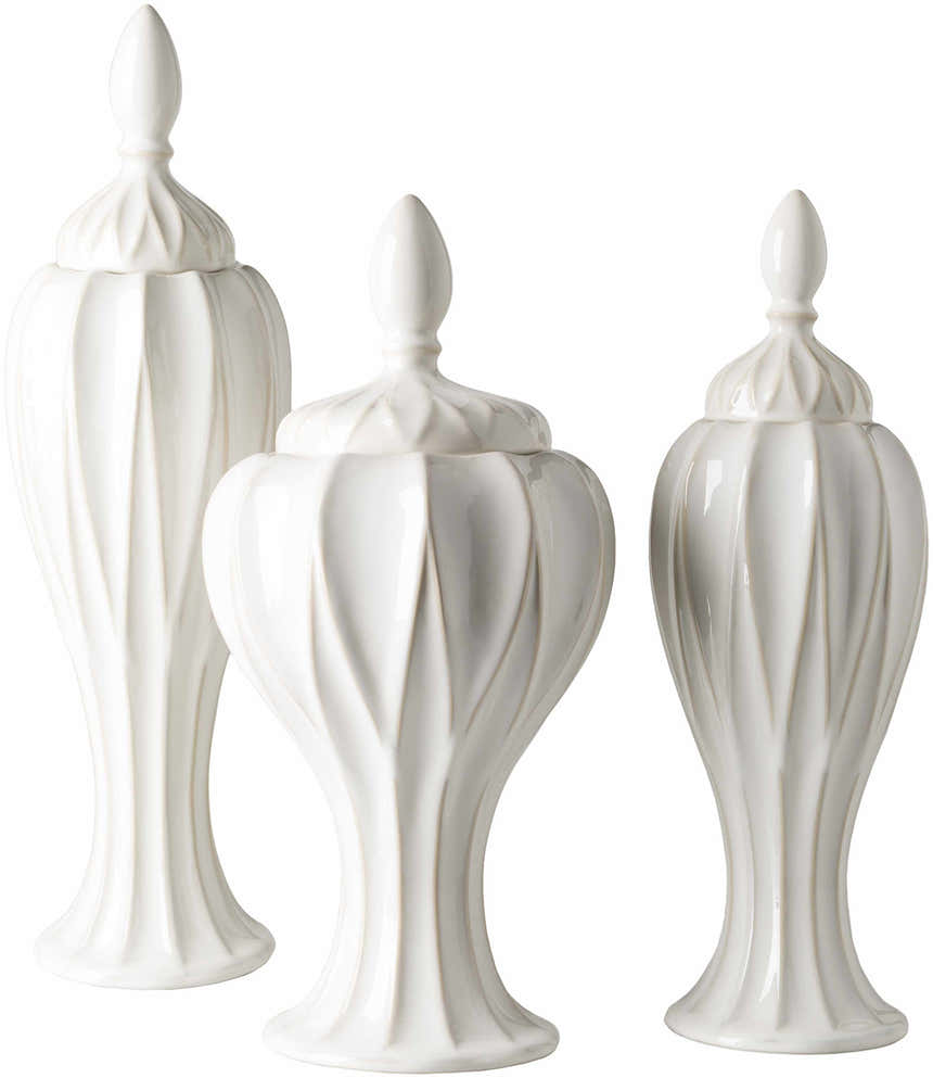 Lattingtown Outdoor Decorative Accent