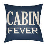 Lette Outdoor Throw Pillow