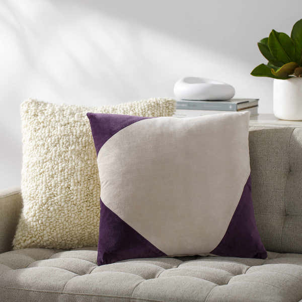 Luigi Throw Pillow - Clearance