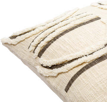 Lunas Throw Pillow - Clearance