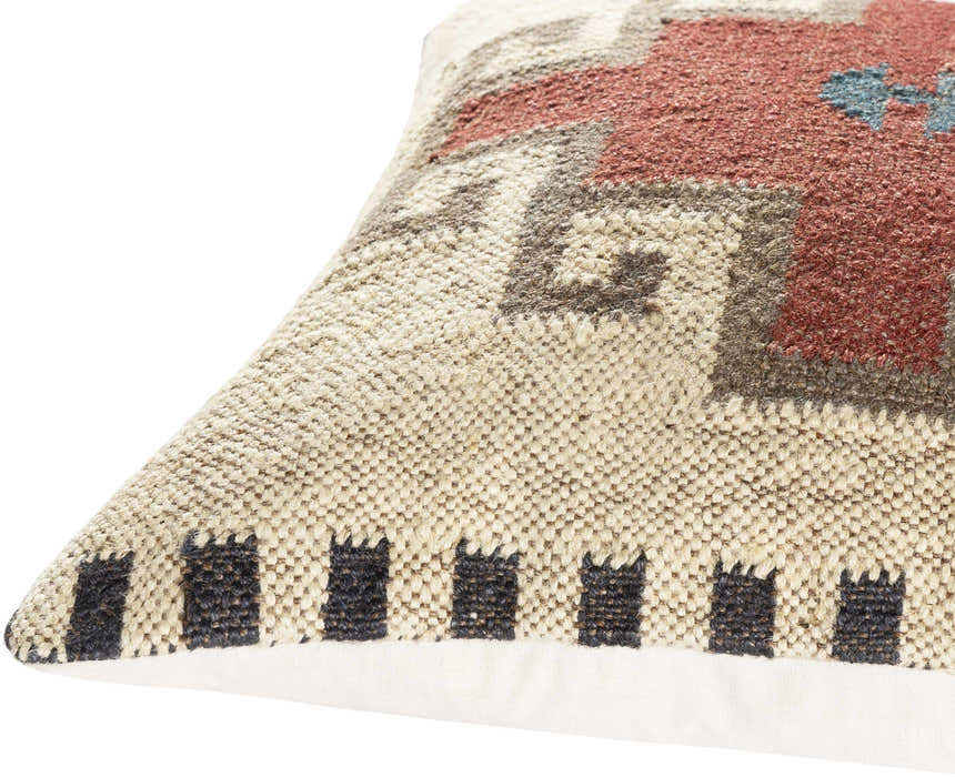 Luzon Throw Pillow