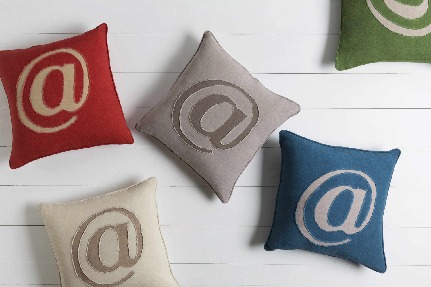 Pant Pillow Cover - Clearance