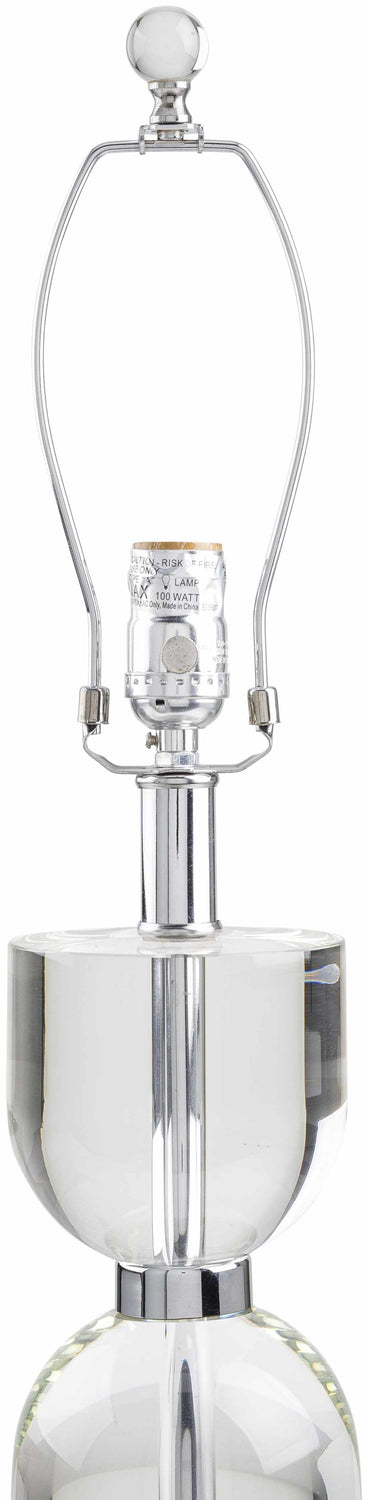 Lukhovitsy Table Lamp - Clearance