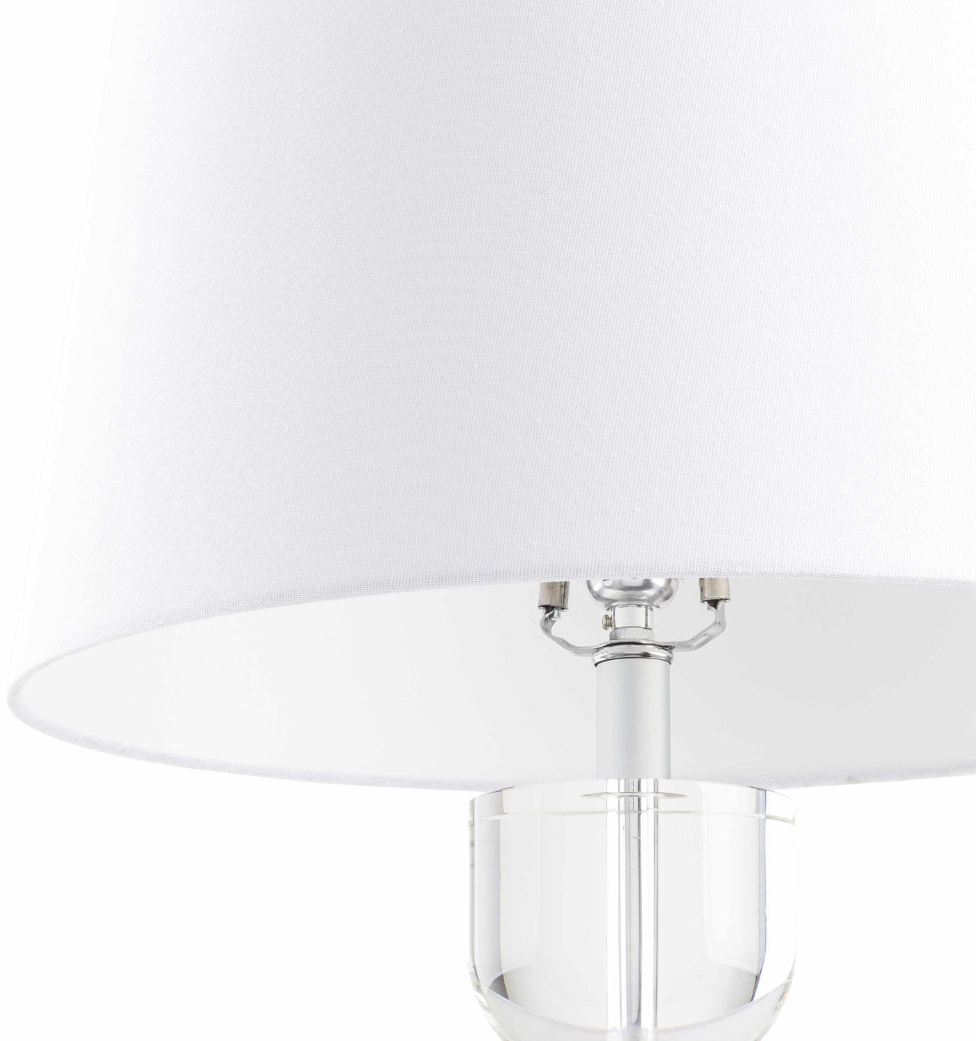 Lukhovitsy Table Lamp - Clearance