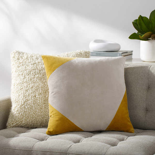 Maija Throw Pillow - Clearance