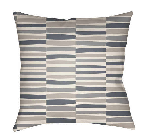 Maloh Outdoor Throw Pillow