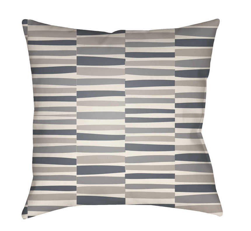 Maloh Outdoor Throw Pillow