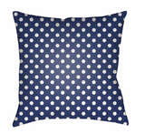 Mapulo Outdoor Throw Pillow