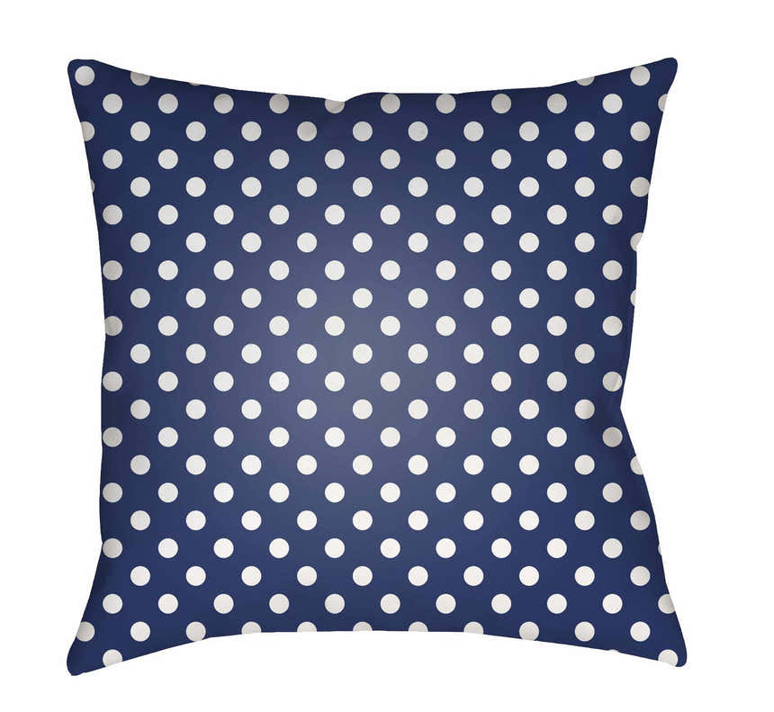 Mapulo Outdoor Throw Pillow