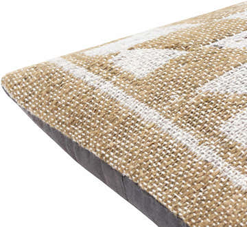 Marsabit Throw Pillow - Clearance