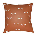 Mabay Outdoor Throw Pillow
