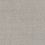 Close-up of the taupe Mcdonough Area Rug. Hand-woven polypropylene rug with a subtle, textured pattern. Swatch