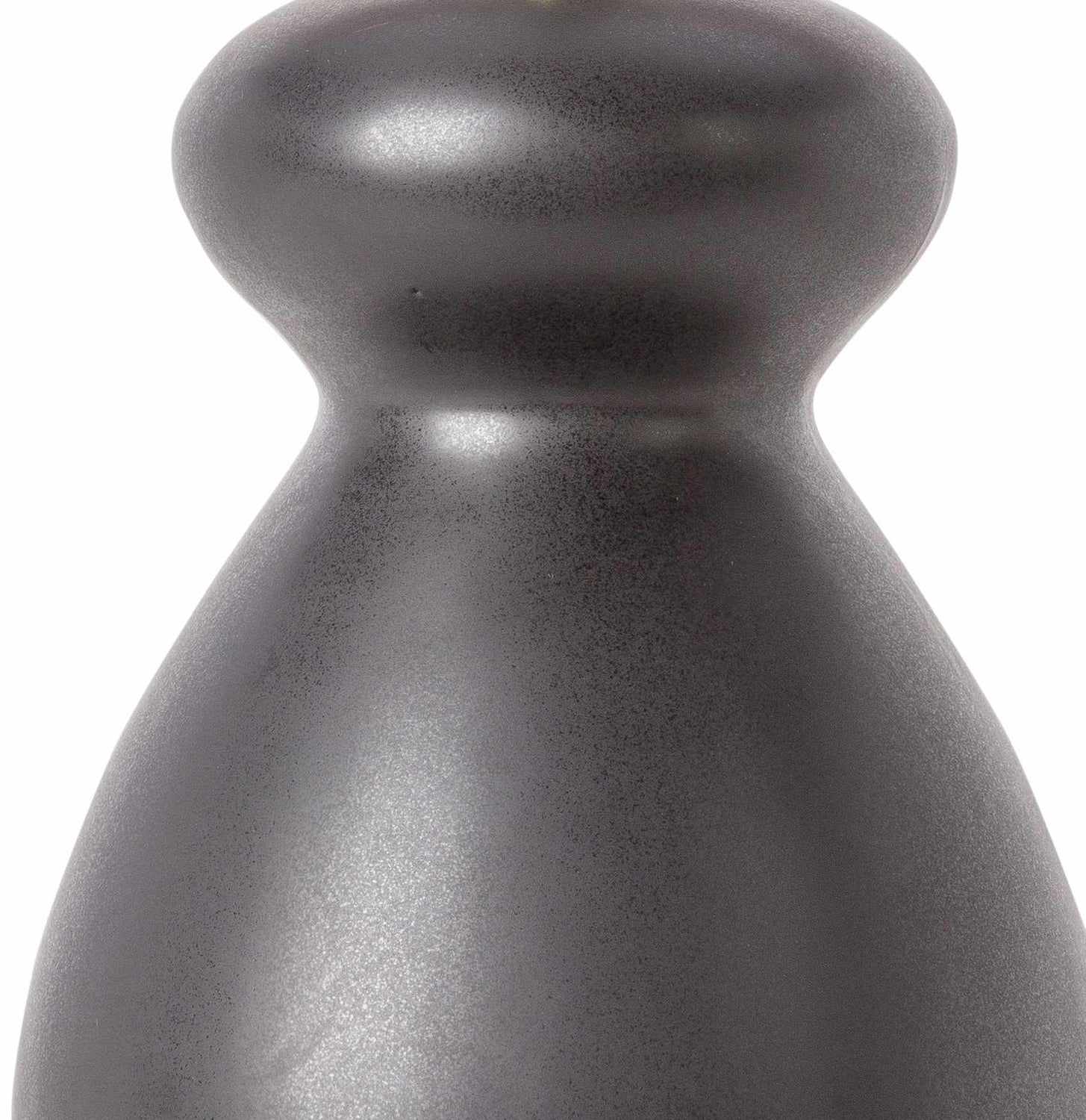 Mallapuram Black Table Lamp