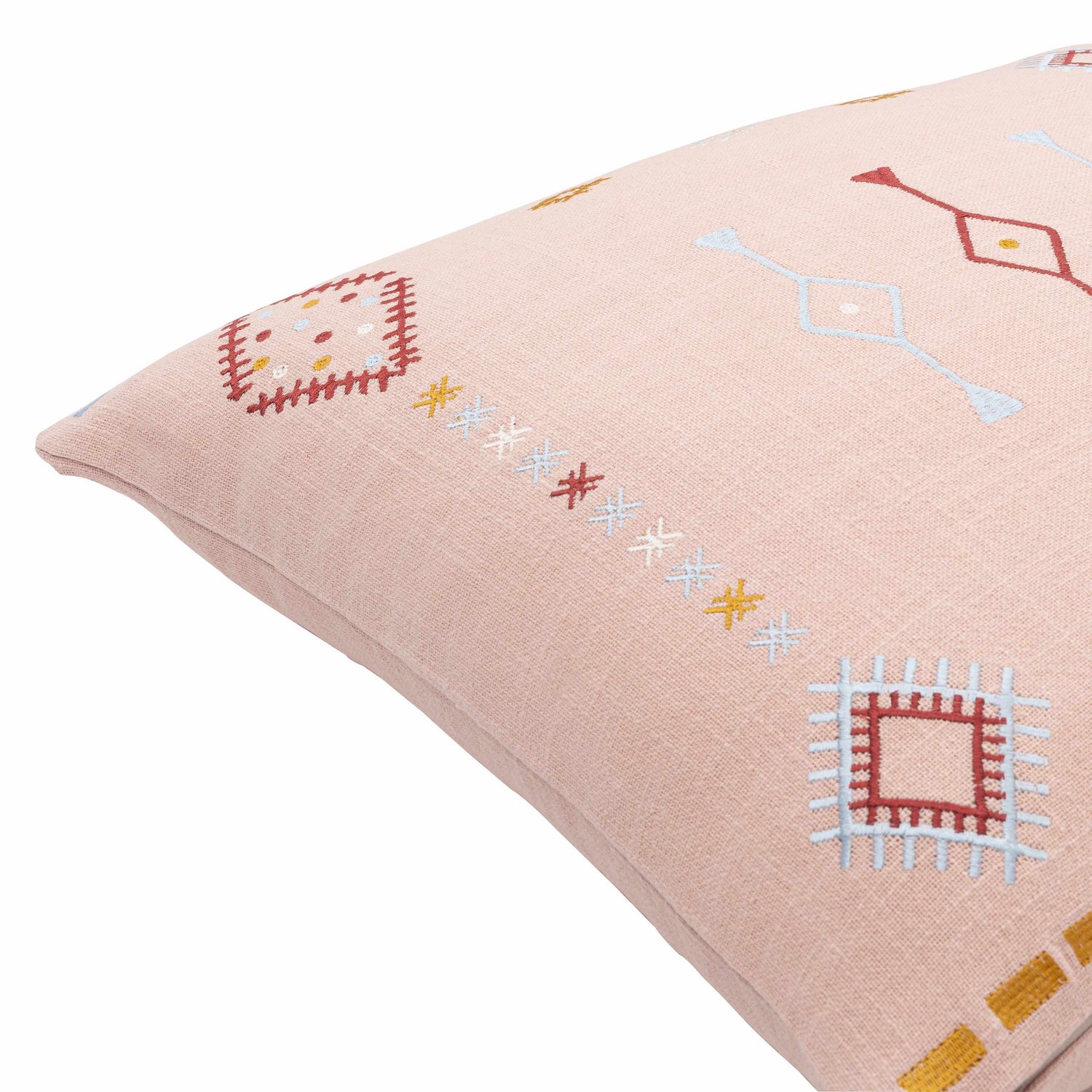 Mada Throw Pillow - Clearance