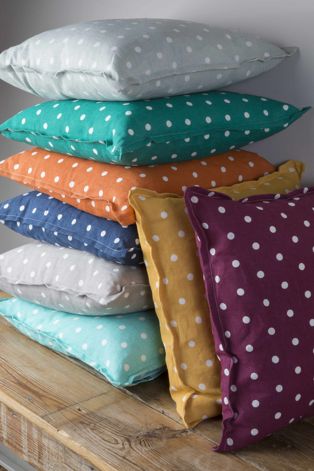Meade Throw Pillow - Clearance