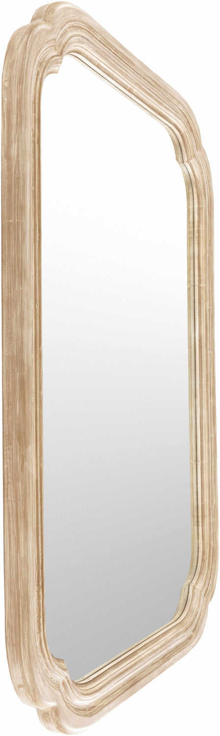 Meansville Mirror