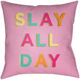 Medulla Outdoor Throw Pillow